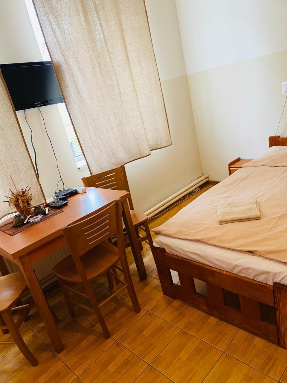Turistická ubytovňa Vacation rental in Slovakia