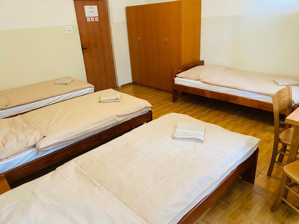 Turistická ubytovňa Vacation rental in Slovakia