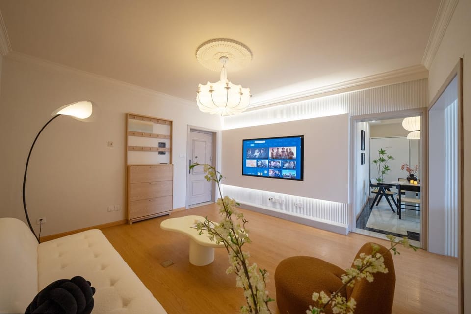 TV and multimedia, Living room