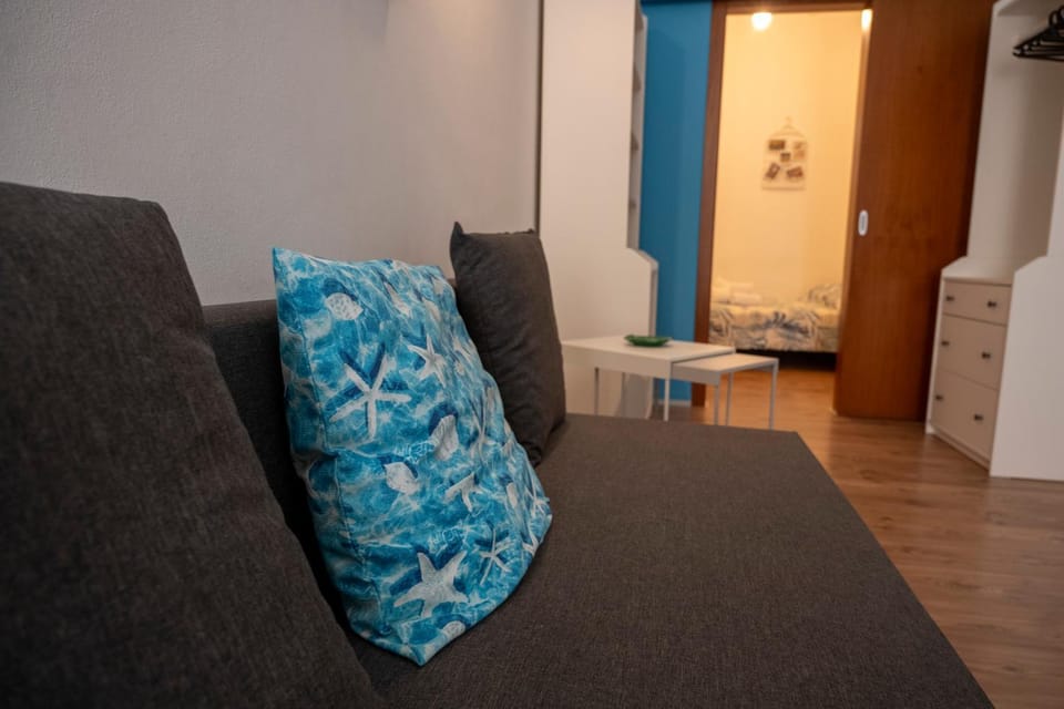 Casa Dafne Apartment in Apulia