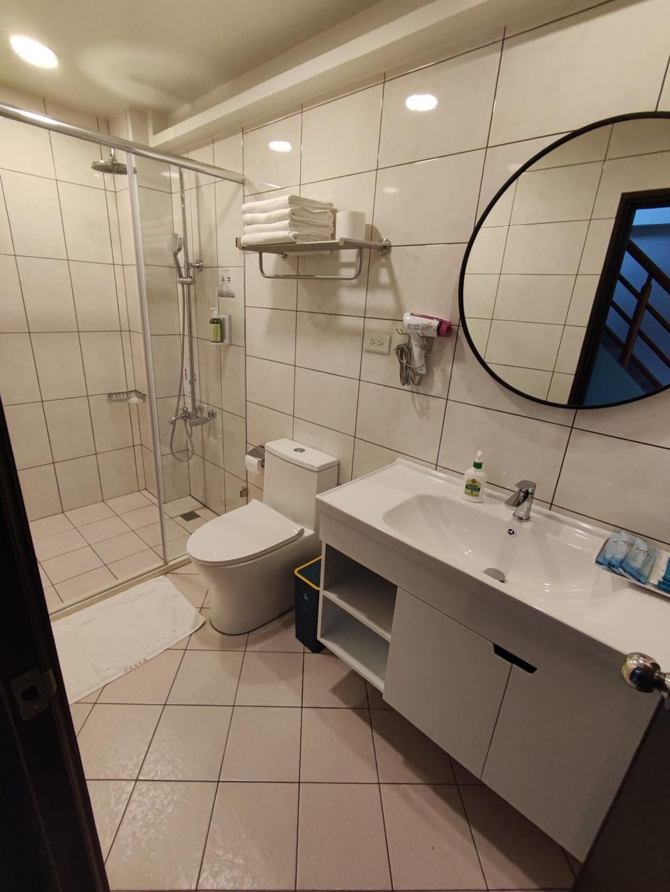Zhuyuan Ju B&B Bed and Breakfast in Taiwan, Province of China