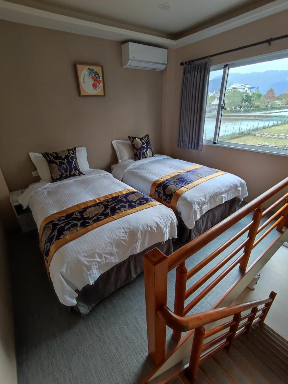 Zhuyuan Ju B&B Bed and Breakfast in Taiwan, Province of China