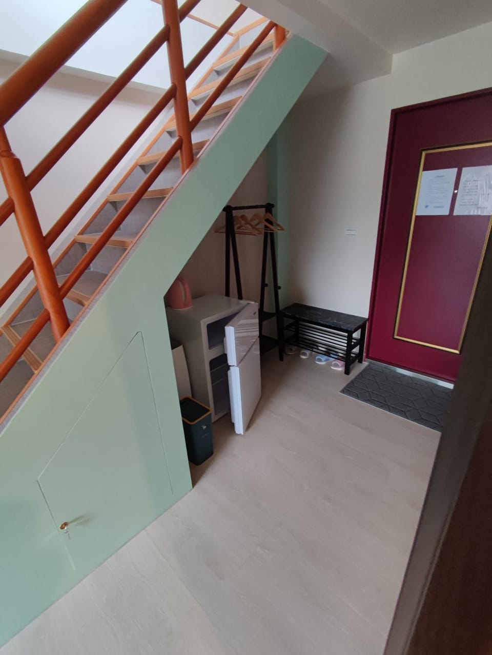 Zhuyuan Ju B&B Bed and Breakfast in Taiwan, Province of China