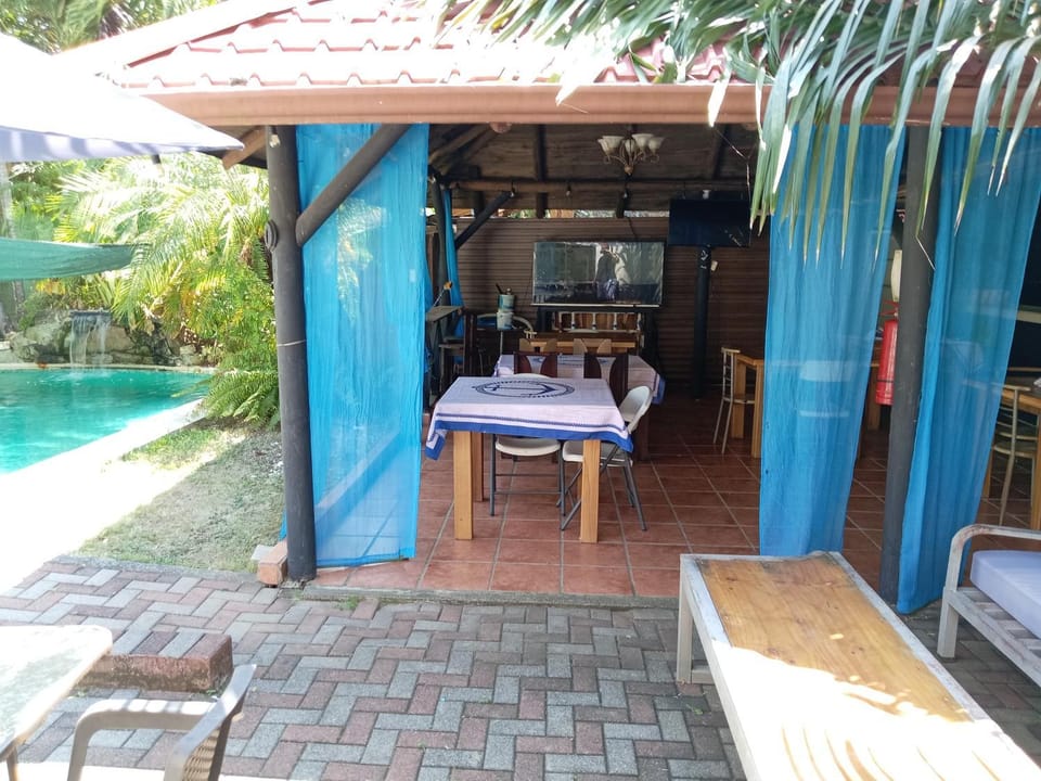 Cabinas la Antorcha Cabin in Dominical
