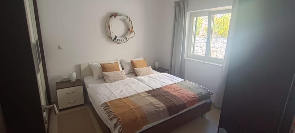 Stara Gavza 169 Cres , 150 meters from the beach Apartment in Cres