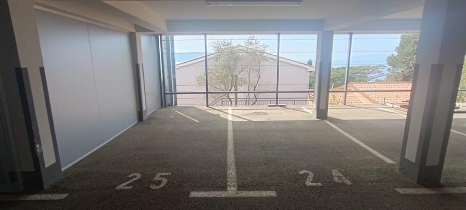Stara Gavza 169 Cres , 150 meters from the beach Apartment in Cres