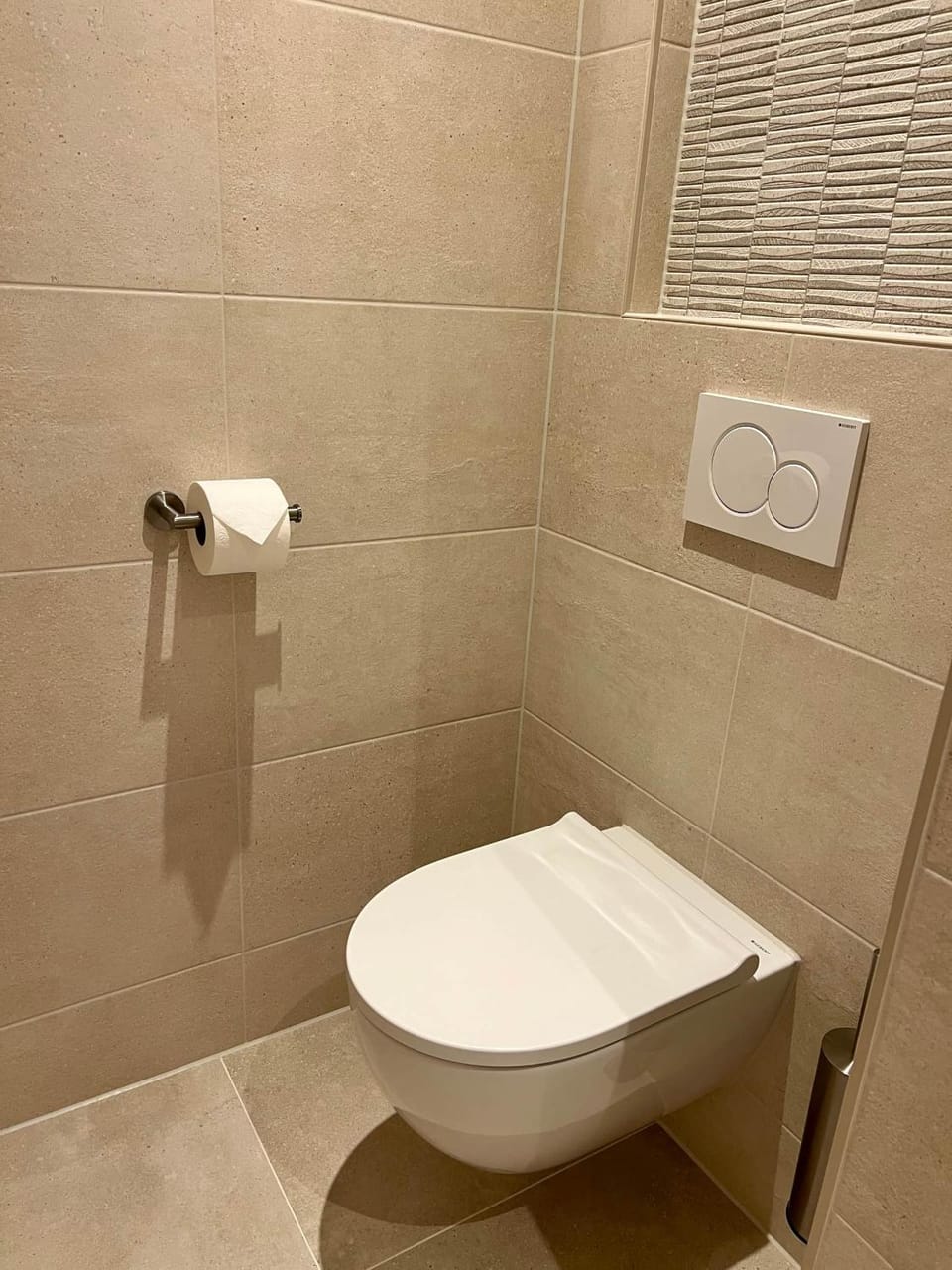 Toilet, Bathroom