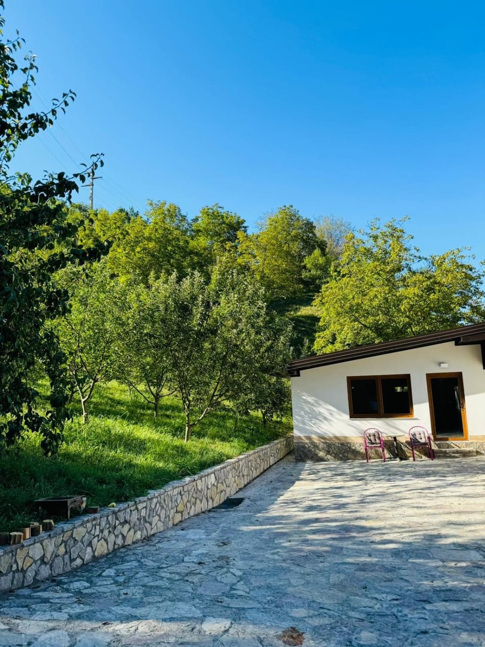 Holiday Home with Private Pool Villa in Federation of Bosnia and Herzegovina