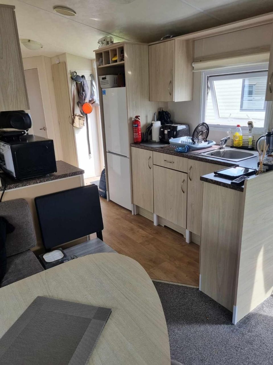 20 Cherry Tree Walk Campground/ 
RV Resort in Rhyl