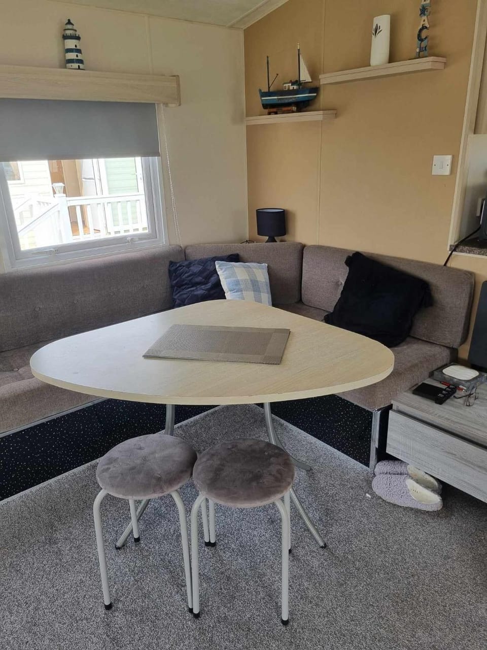 20 Cherry Tree Walk Campground/ 
RV Resort in Rhyl