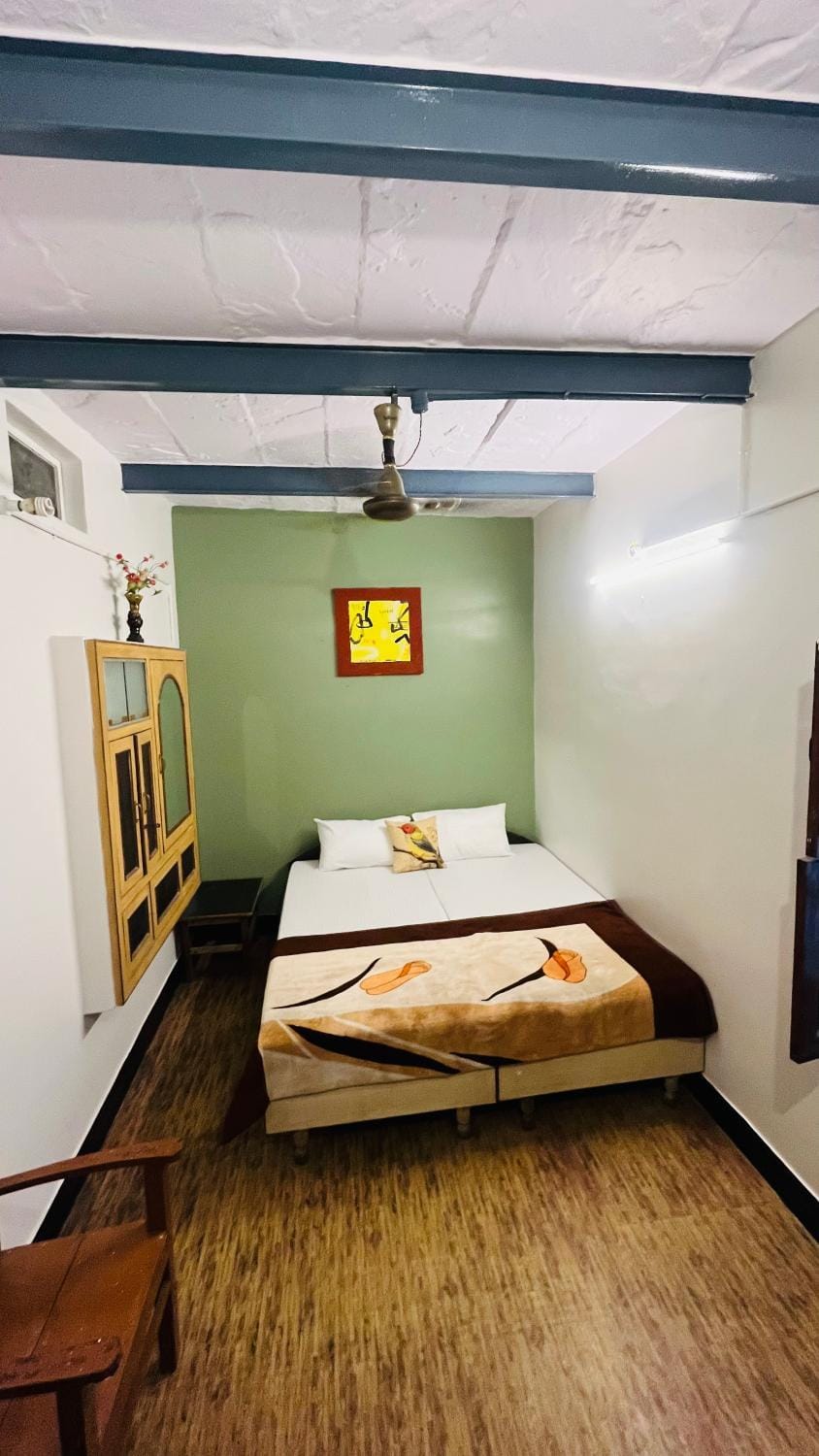 YOU and I CAFE Vacation rental in Varanasi