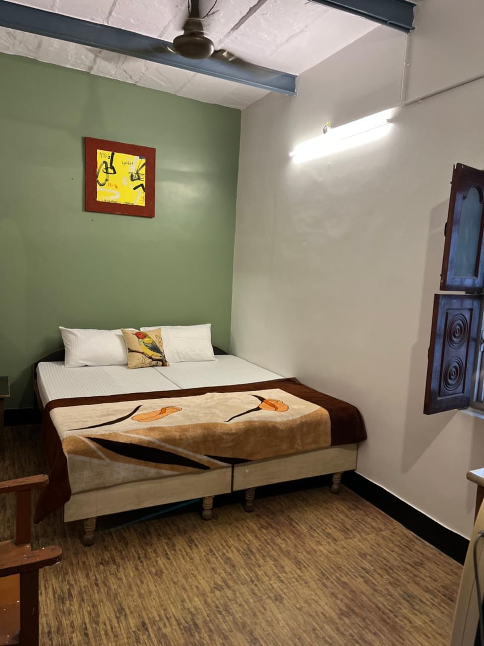 YOU and I CAFE Vacation rental in Varanasi