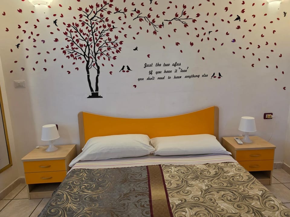Casa vulcano Apartment in Catania