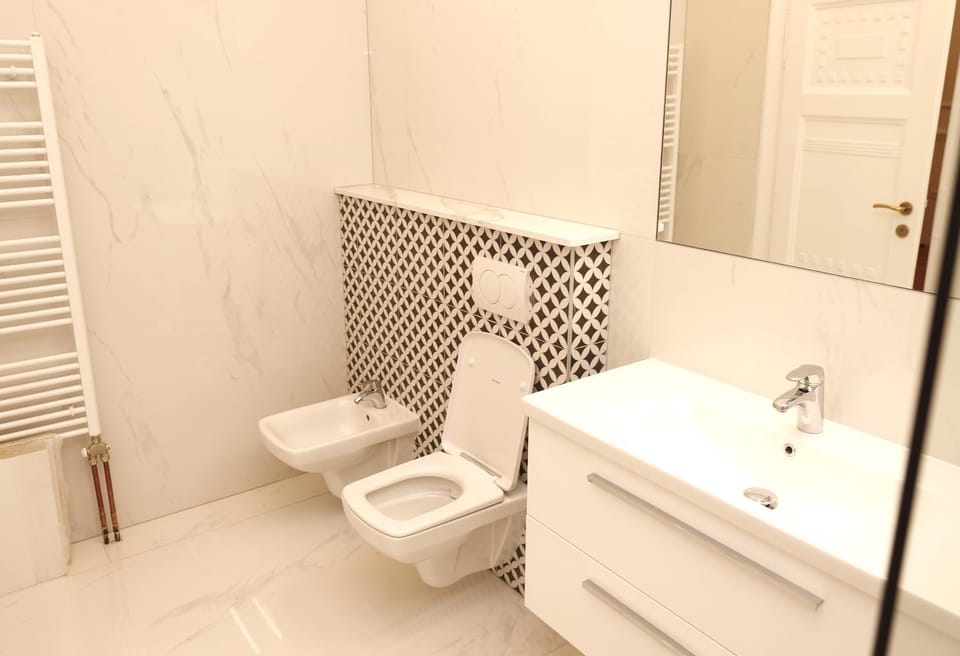 Toilet, Bathroom, bidet