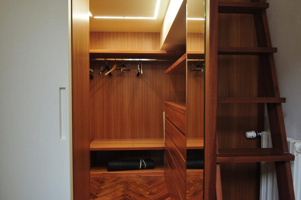 Antico e moderno al centro del centro di Milano Apartment in Milan