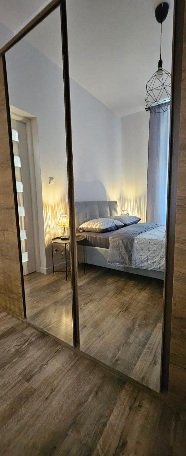 Wiśniowe Love Apartment in Lviv Oblast