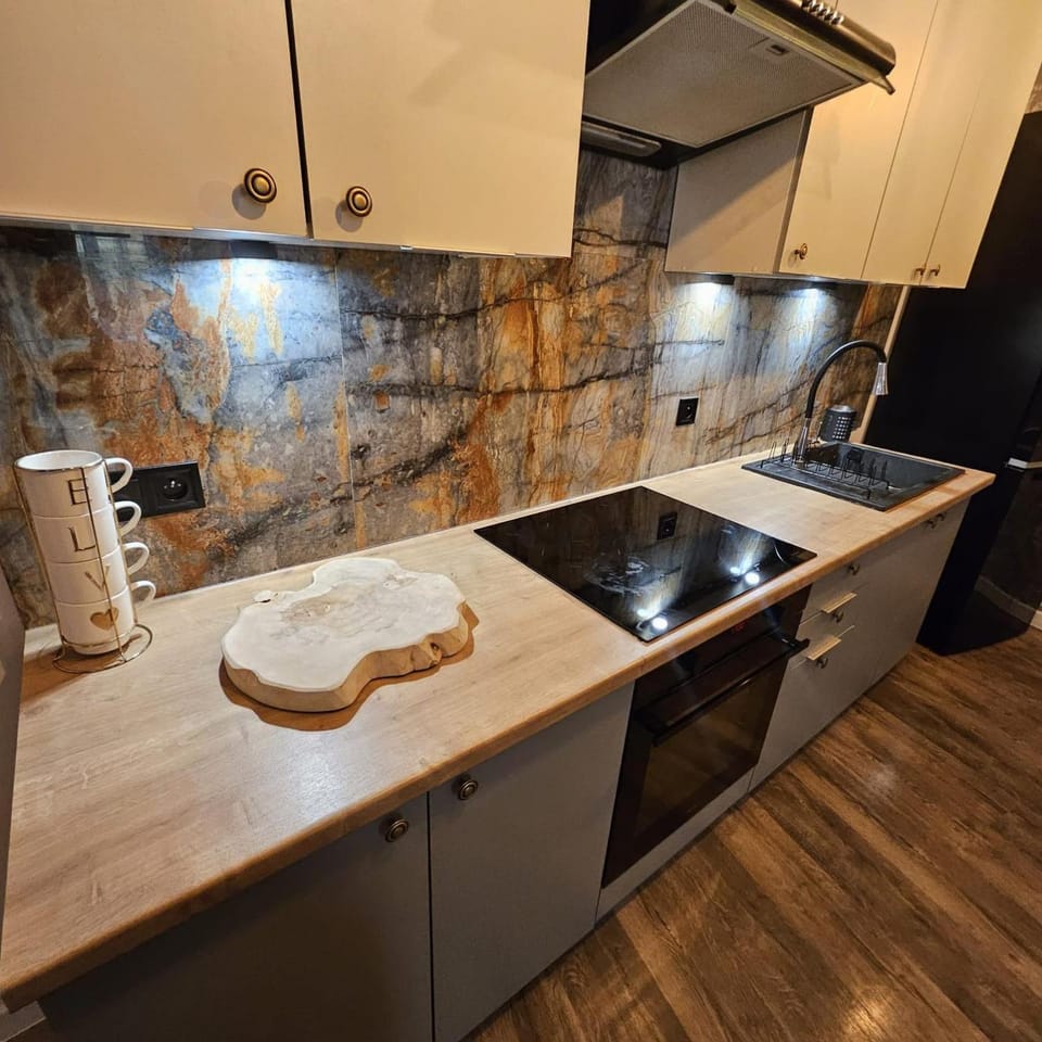 Wiśniowe Love Apartment in Lviv Oblast