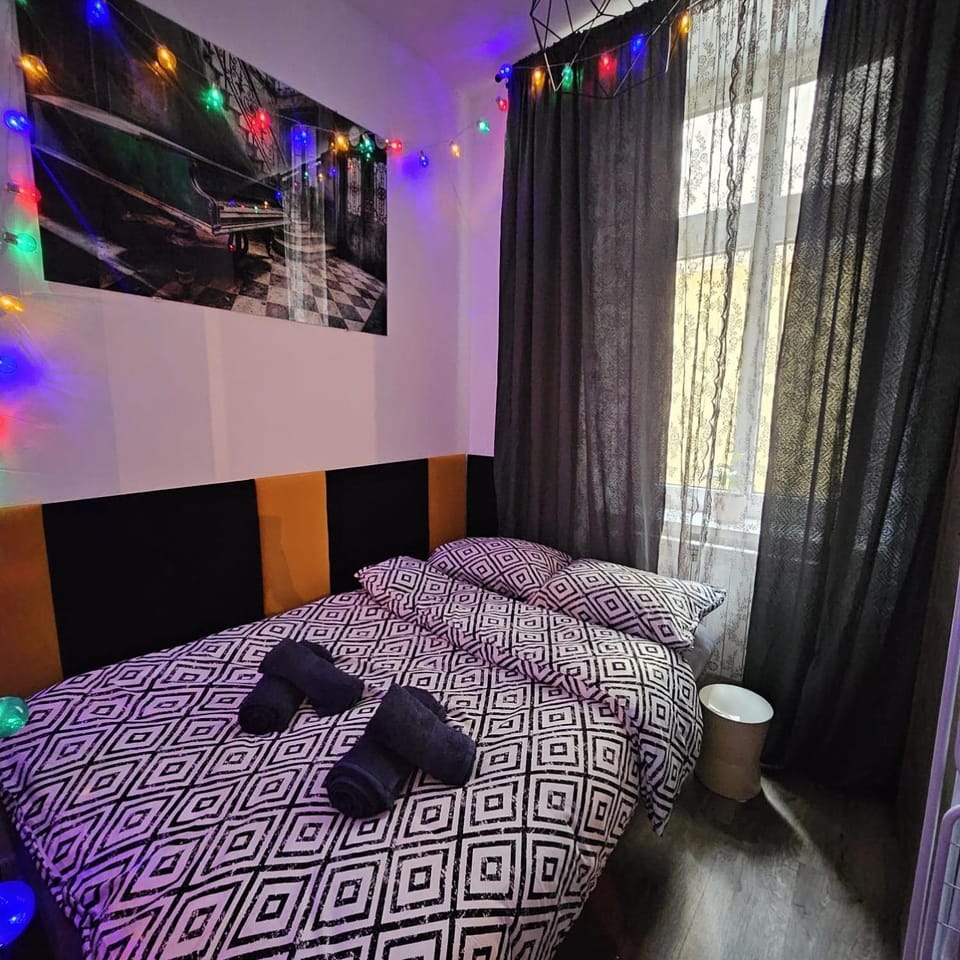 Wiśniowe Love Apartment in Lviv Oblast