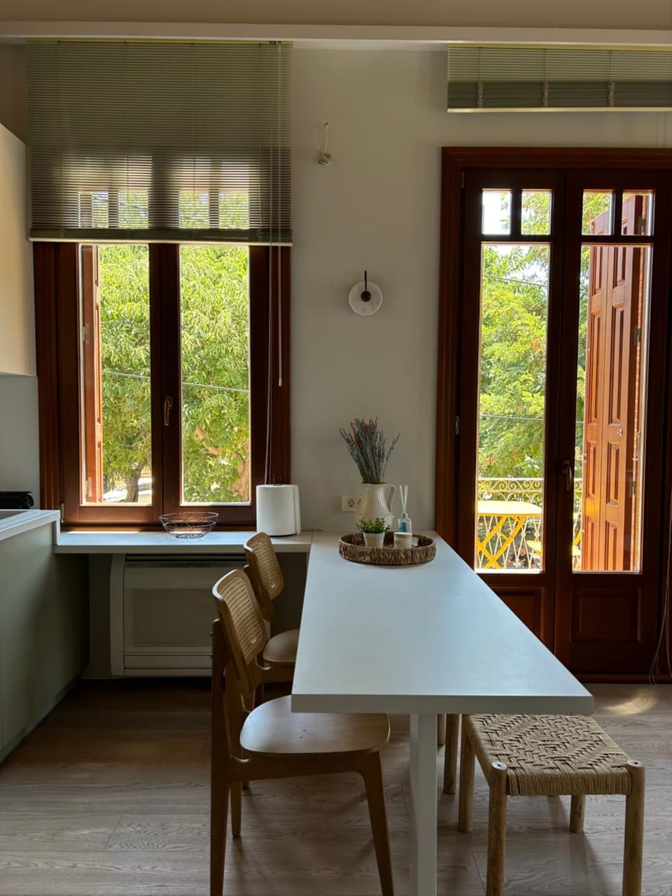 Elia studio Apartment in Decentralized Administration of the Aegean