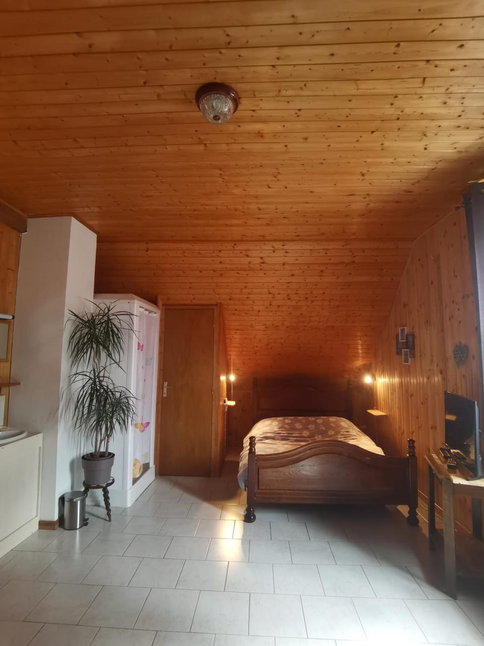 Chambre d'hôte les écureuils Vacation rental in Vosges