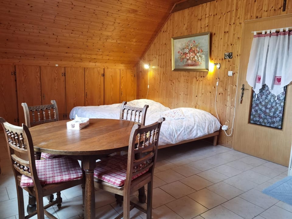 Chambre d'hôte les écureuils Vacation rental in Vosges