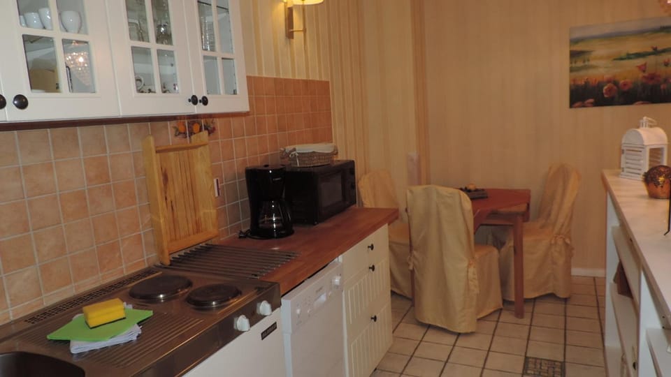 Haus Sonneneck 2 Apartment in Mecklenburg-Vorpommern, Germany