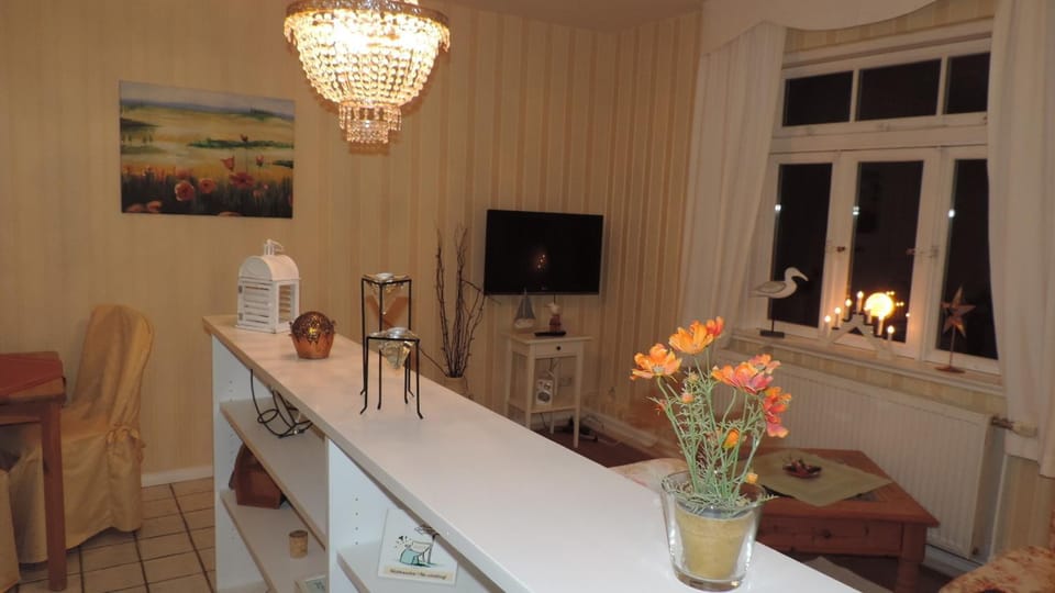 Haus Sonneneck 2 Apartment in Mecklenburg-Vorpommern, Germany