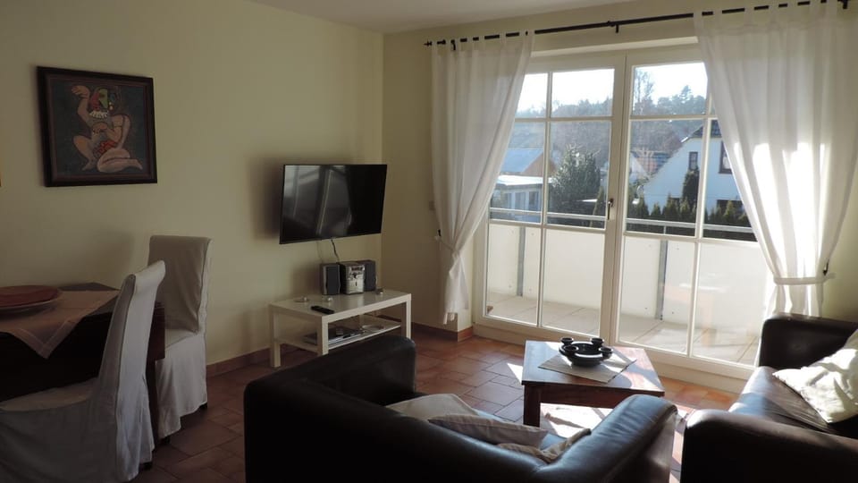 Akazienhaus 3 Apartment in Mecklenburg-Vorpommern, Germany