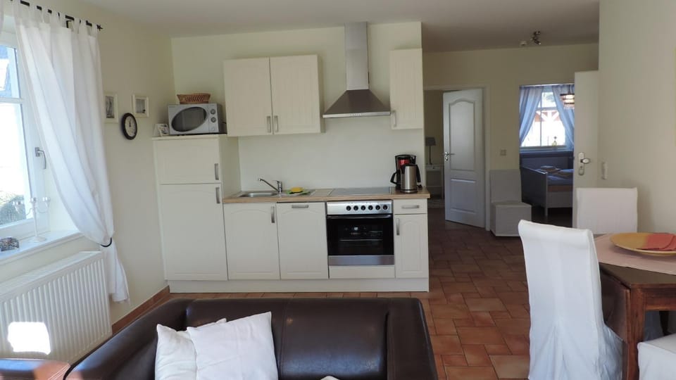 Akazienhaus 3 Apartment in Mecklenburg-Vorpommern, Germany