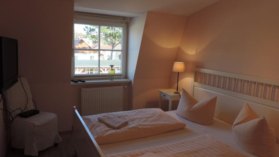 Akazienhaus 5 Apartment in Mecklenburg-Vorpommern, Germany
