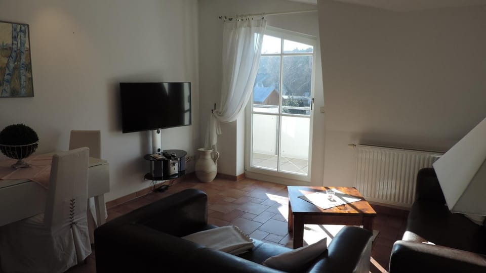 Akazienhaus 5 Apartment in Mecklenburg-Vorpommern, Germany