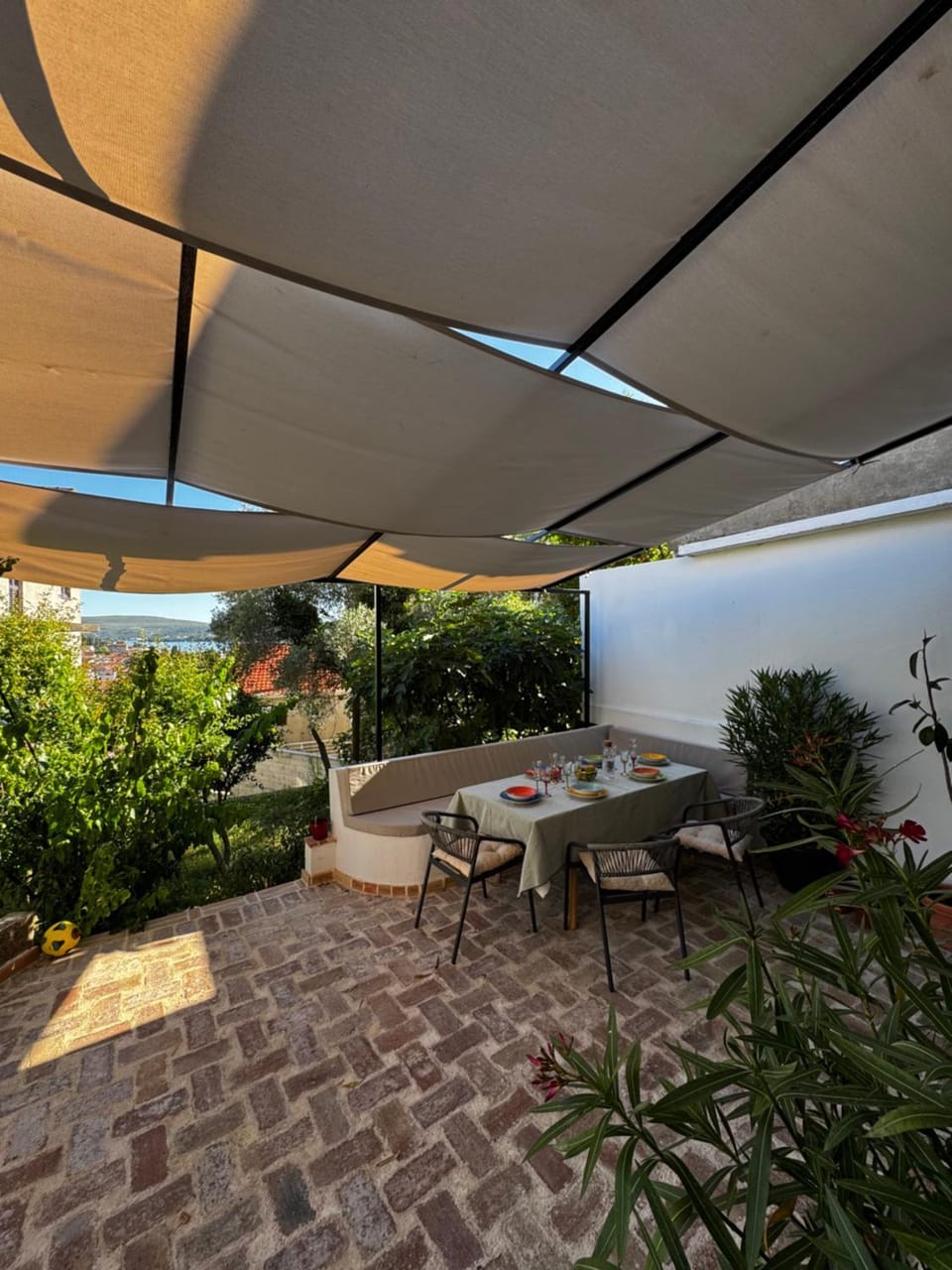 Cozy Family Home in Tivat House in Kotor Municipality