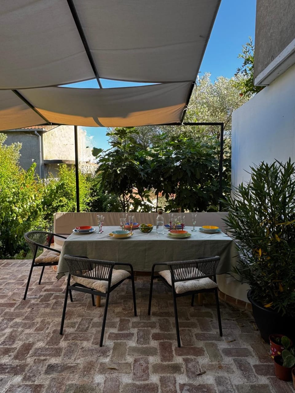 Cozy Family Home in Tivat House in Kotor Municipality