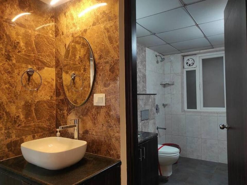 Lavishing 3 BHK at 15 Floor only for Family Apartment in Bengaluru