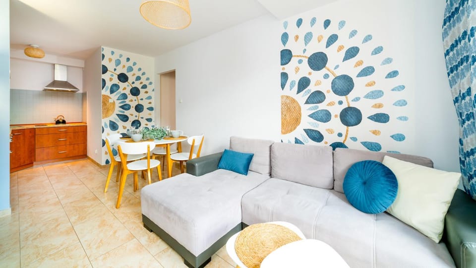 VacationClub - Leśny Dom 18 Apartament 15 Apartment in Lower Silesian Voivodeship