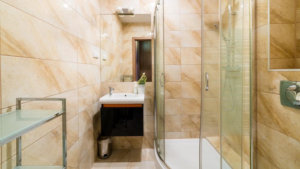VacationClub - Leśny Dom 18 Apartament 15 Apartment in Lower Silesian Voivodeship