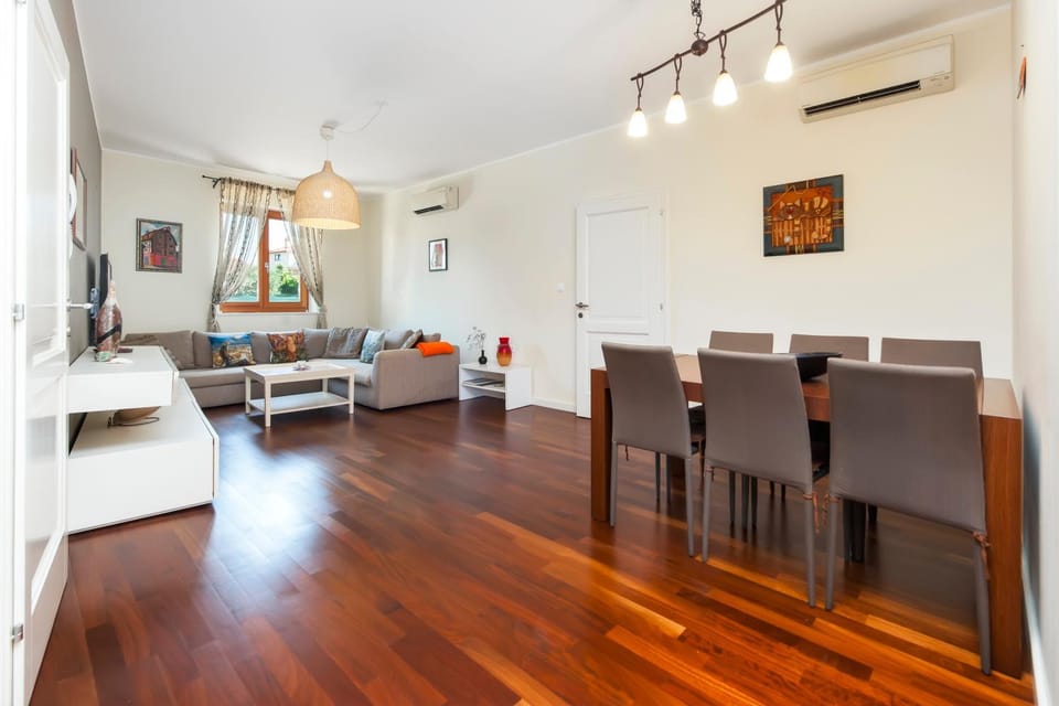 Apartment Villa Bagnole Apartment in Rovinj