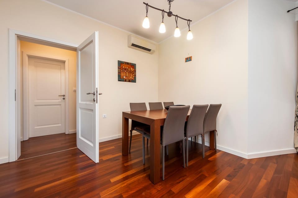 Apartment Villa Bagnole Apartment in Rovinj