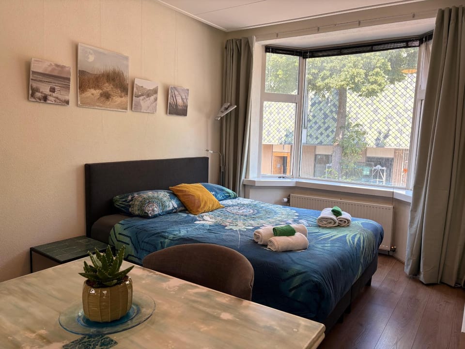 City Center Rooms with Shared Facilities by UMCG Bed and Breakfast in Groningen