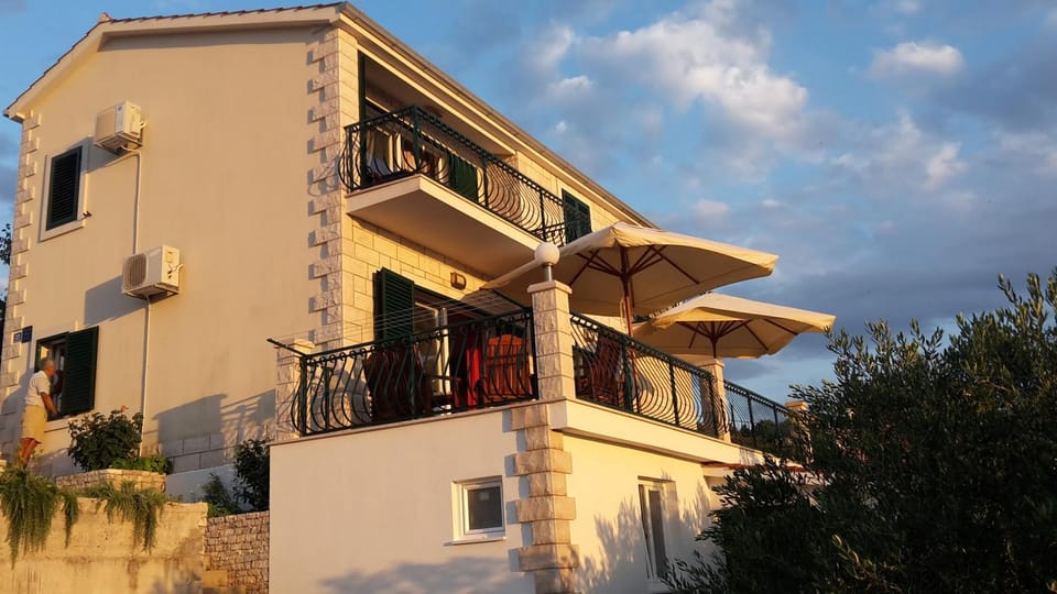 Apartments Kate Apartment in Split-Dalmatia County