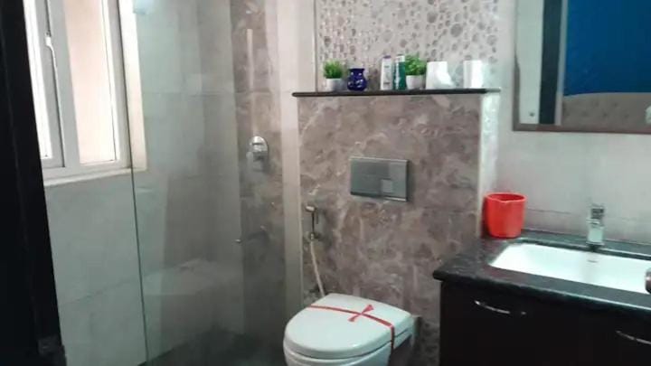 Lavish 3BHK on 12th Floor for Family Apartment in Bengaluru