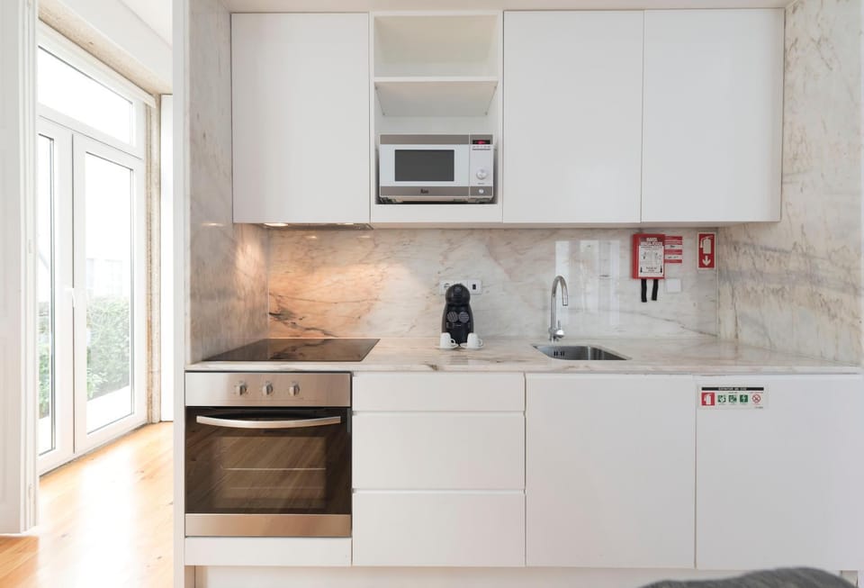 Coffee/tea facilities, Kitchen or kitchenette
