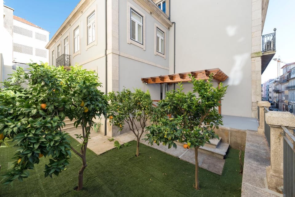 Garden, Balcony/Terrace, Balcony/Terrace