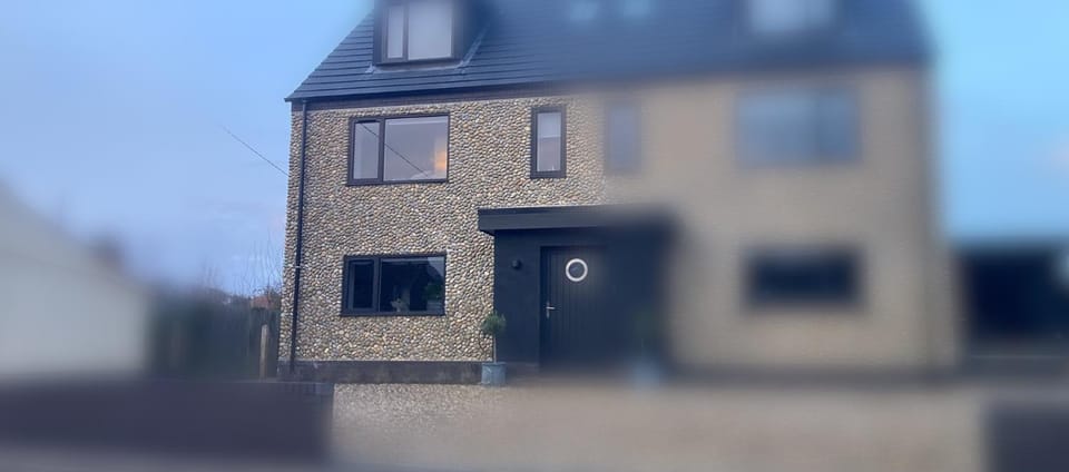 Summer Lodge Apartment in Wells-next-the-Sea