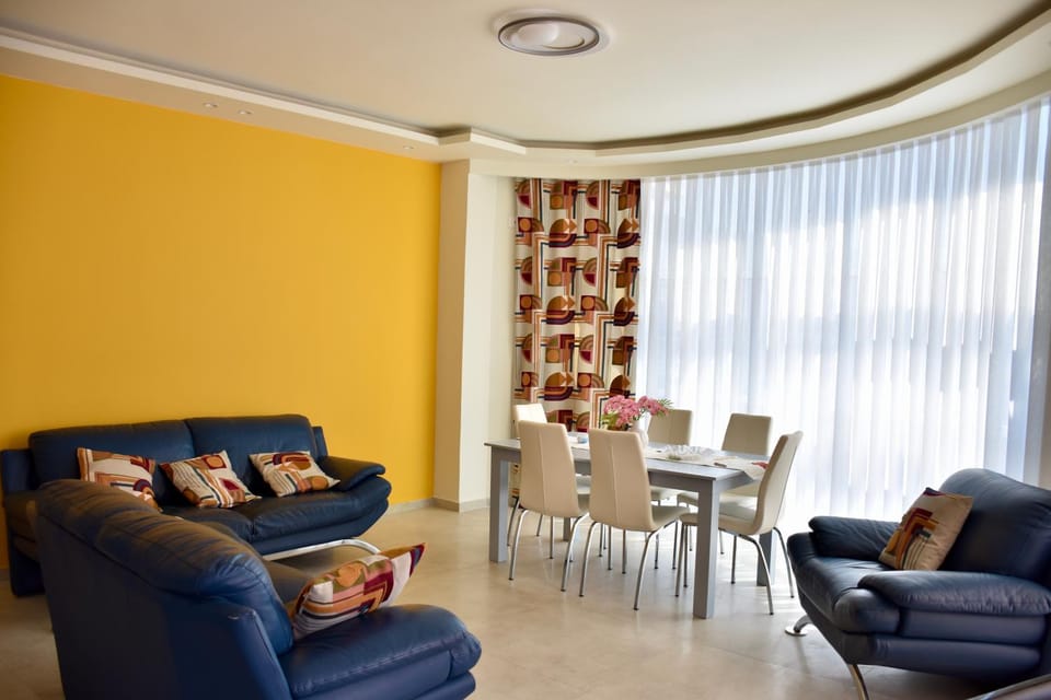Seaside Serenity Apartment in Vlorë