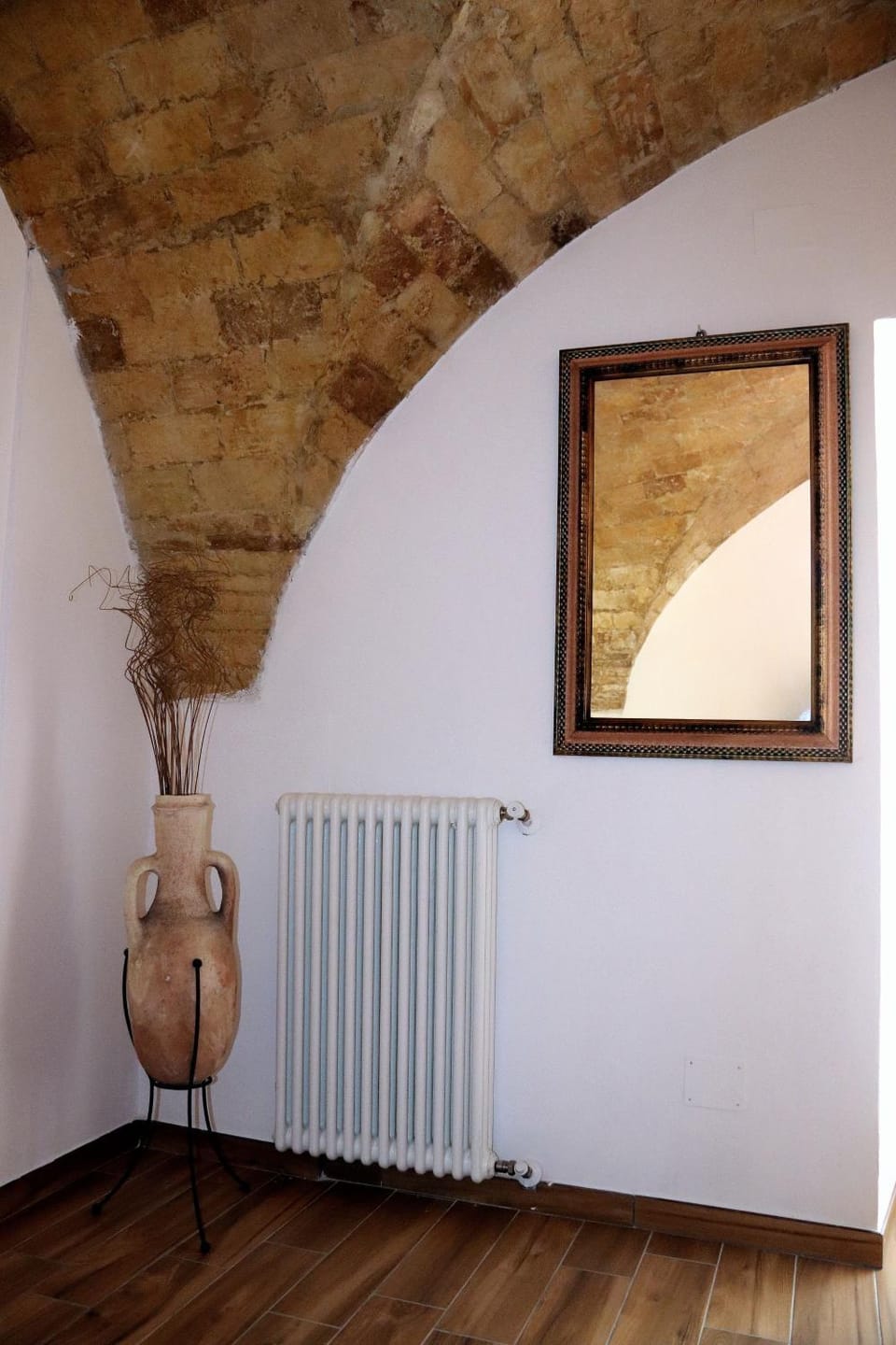 Decorative detail