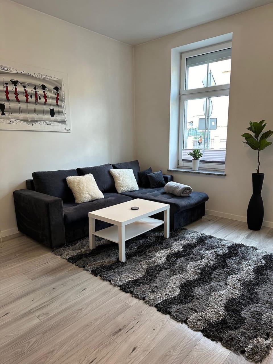I'M Apartment SILVER I centrum free parking Apartment in Lower Silesian Voivodeship