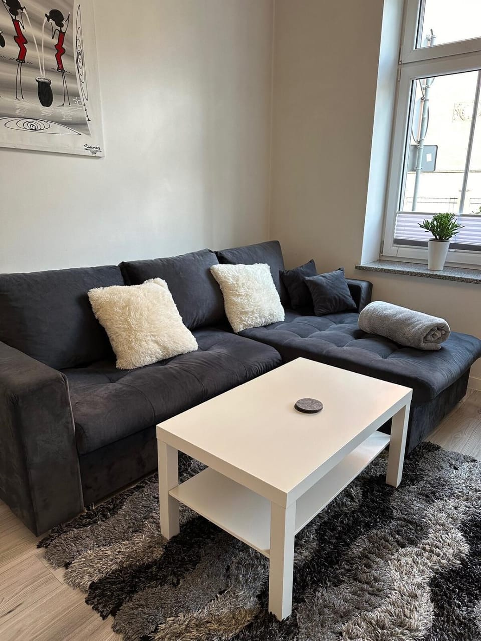 I'M Apartment SILVER I centrum free parking Apartment in Lower Silesian Voivodeship