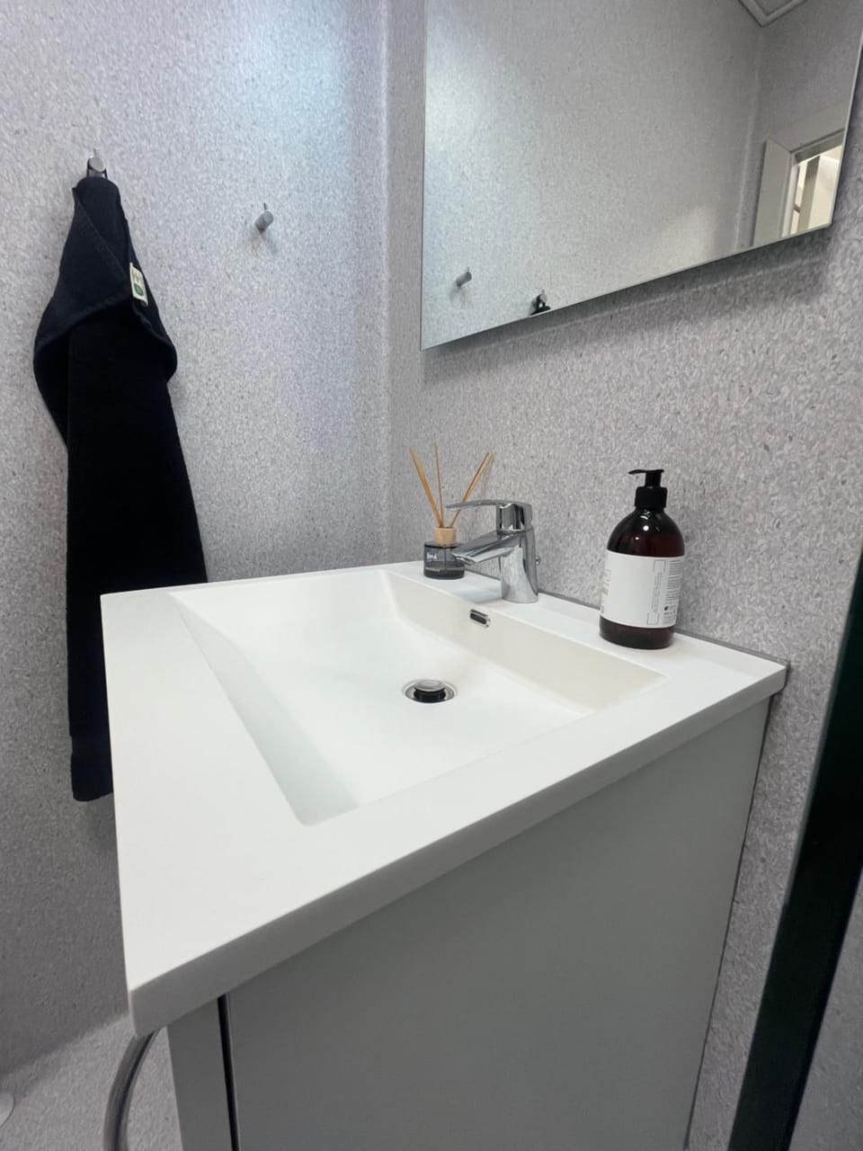 Centralt beliggende Lejlighed Apartment in Central Denmark Region