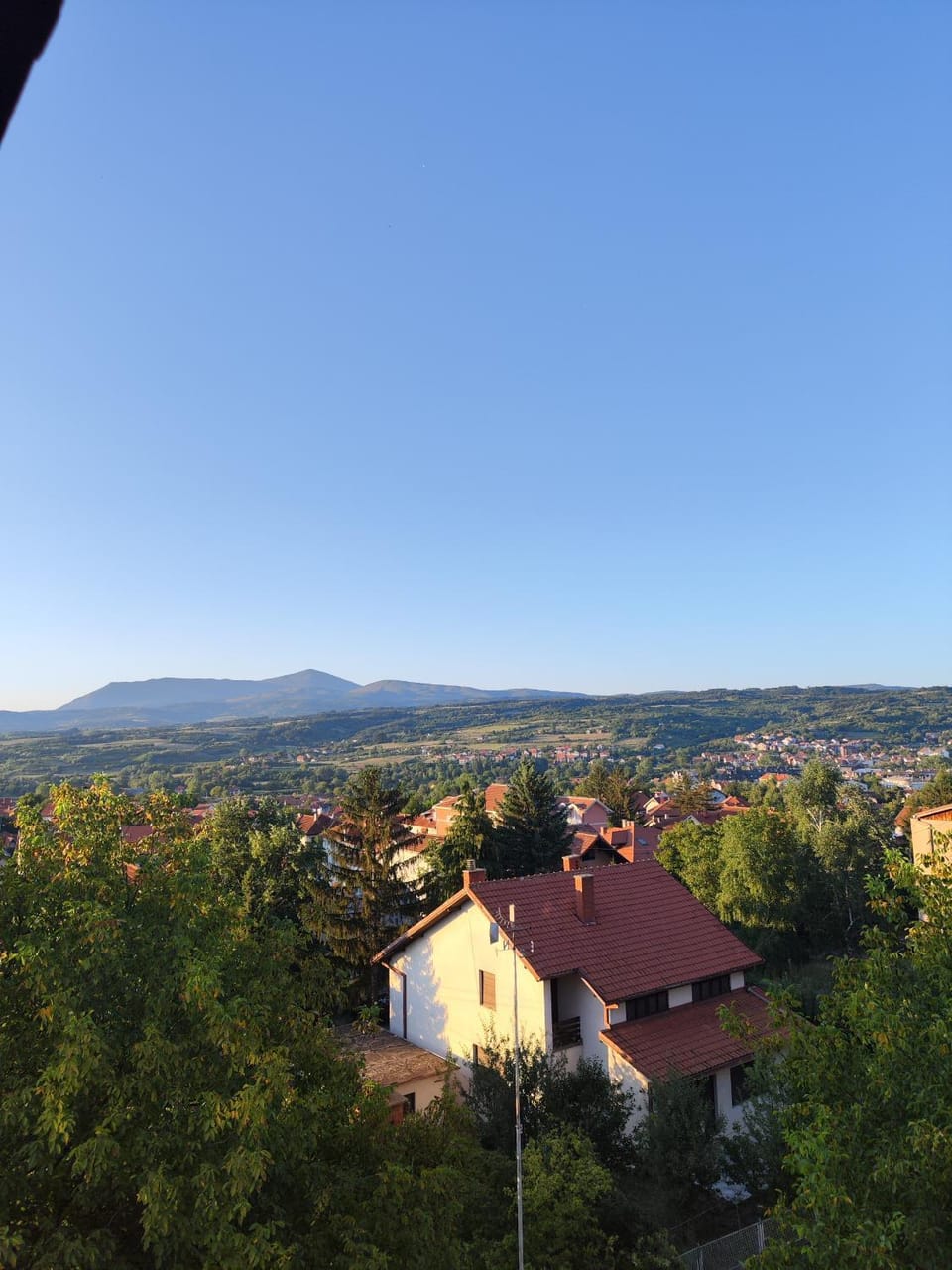 Milijic Lux 2 Apartment in Serbia